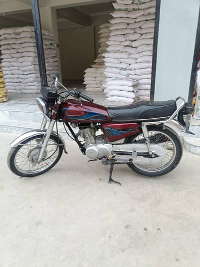 Bike For Sale urgent bases