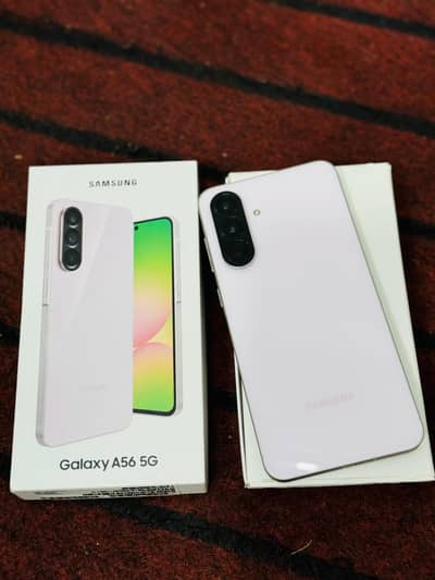 Samsung A56 923447583895