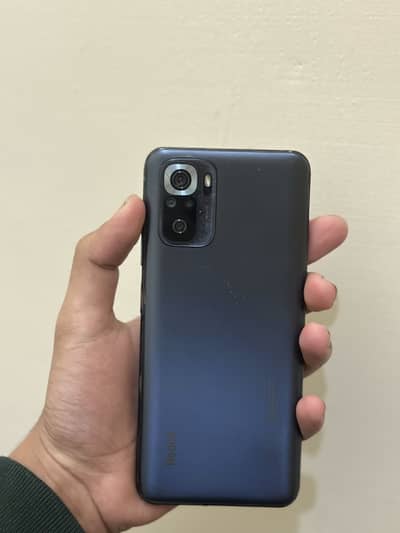 Xiaomi Redmi Note 10s 6/128gb