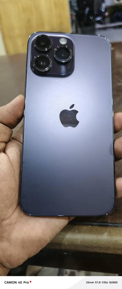 Iphone 14 Pro Max Factory Unlock