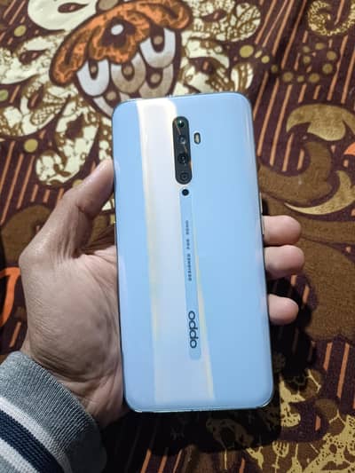 Oppo Reno 2 z