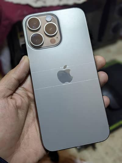 Iphone 15 pro max 256gb Factory Unlocked