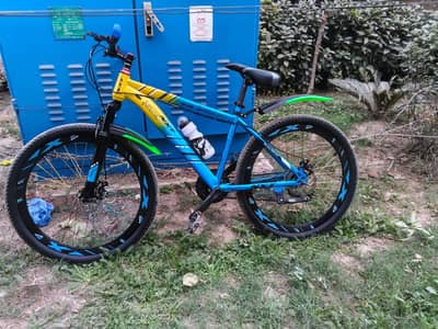 100% condition all ok