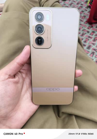 Oppo Reno 12 Pro 5G