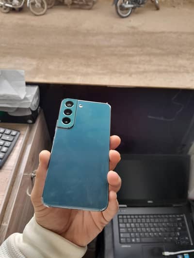 Samsung Galaxy S22  Officially PTAApproved Condition 10/10 Urgent Sale