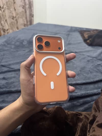 17 PRO MAX FOR SELL 0309–54–90–363