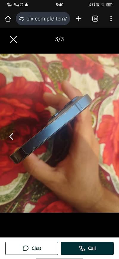 I phone 13 pro max non PTA