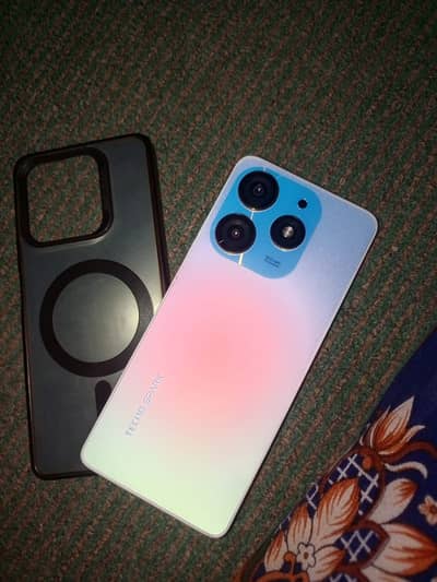 Tecno Spark 10 Pro