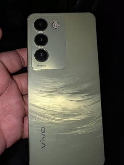 vivo y100 8.128 full box