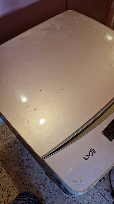 Dawalace semi washing machine urjant sell