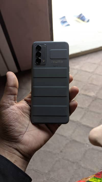 Realme Gt master edition 5g 8/128