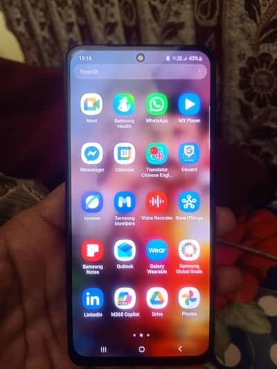 Samsung a51 6.128 family use  mobile