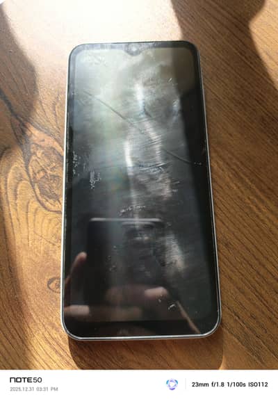 samsung A 15 PTA approved