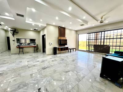 1 Kanal House Upper Portion for Rent, Block-E Valencia Town Housing Society Lahore