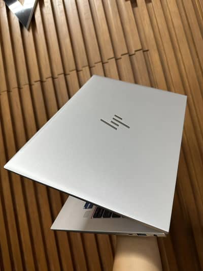 HP ELiteBook 840 G6 | Core i5-8th Gen | 16GB Ram 256GB SSD All Ok Lush