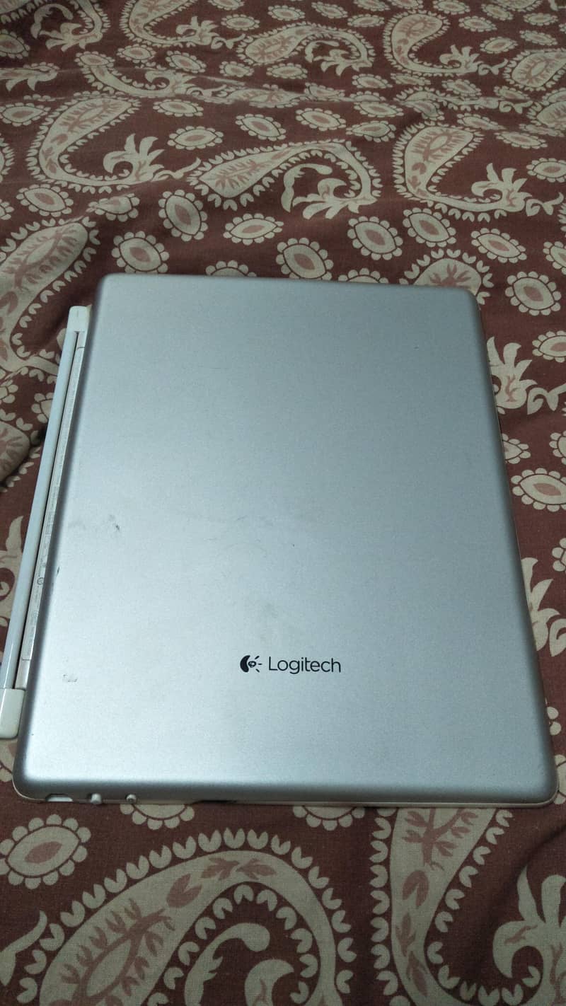 Logitech Wireless Keyboard 2