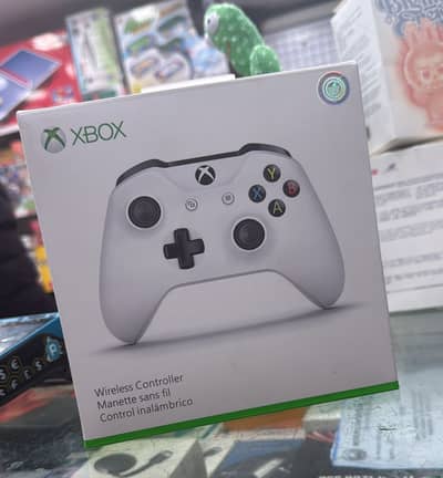 Xbox One Controller