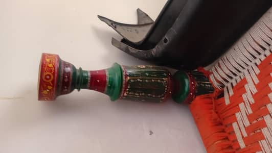 chinyoti charpai brand new