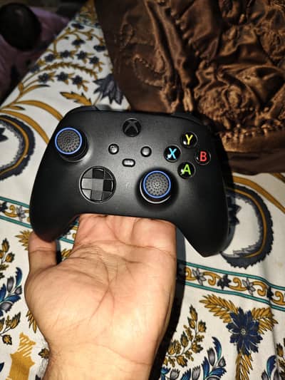 XBOX SERIES X CONTROL