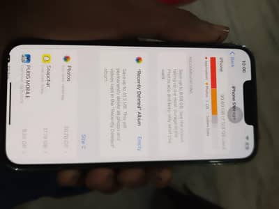 urgent sale iphone 13pro 100% heath