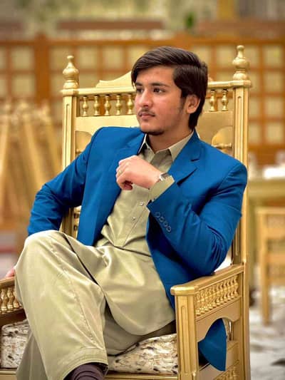 Faizan Zafar 