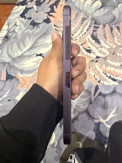 Iphone 14 pro max pta approved