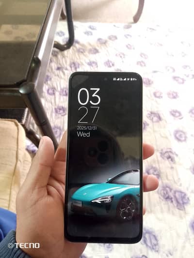 Redmi 12 in New Condition