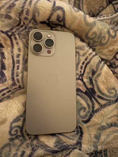 IPhone 15promax | pta approved HK