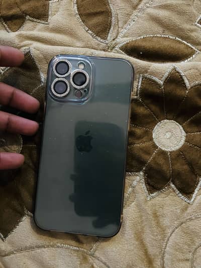 Iphone 13 pro max non pta