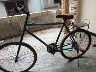 phoenix cycle 10/8 condition