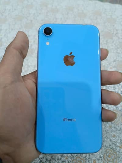 Apple iPhone XR