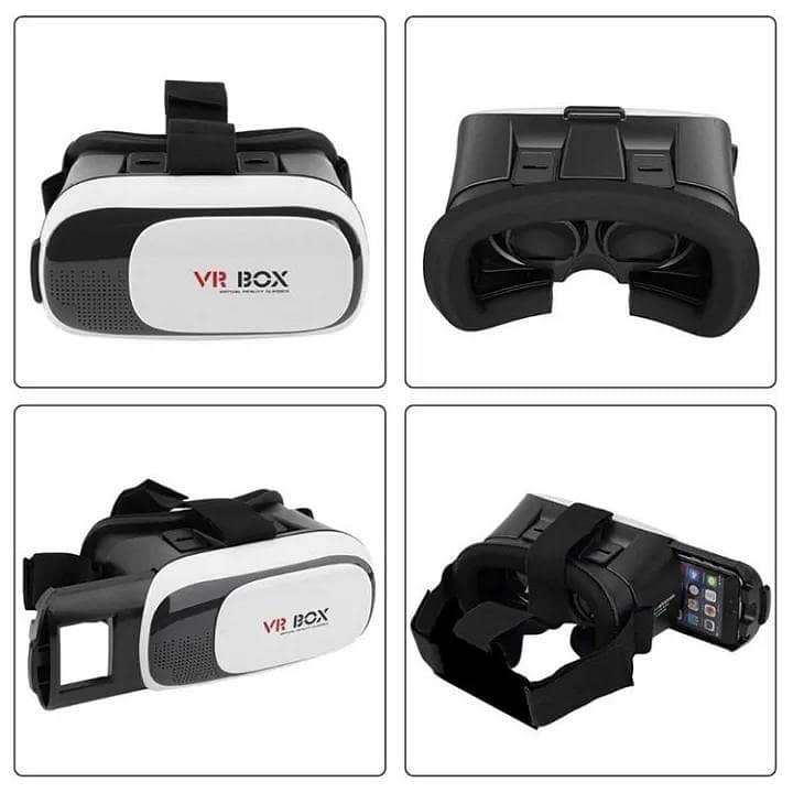 VR Box 1