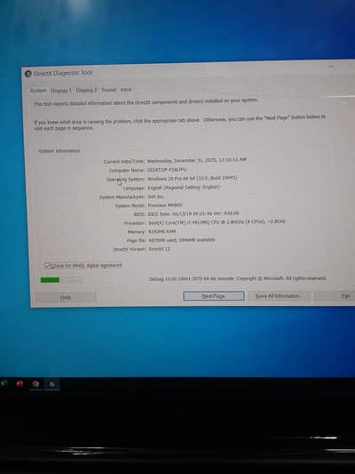 High-End Dell Precision M4800 | i7-4th Gen | Ideal for CAD/3D/Enginee
