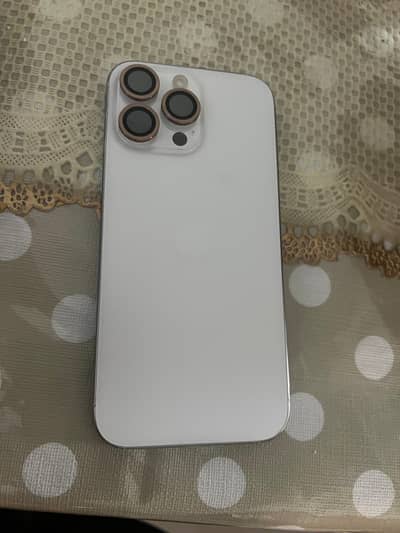 Apple iPhone 16 Pro Max