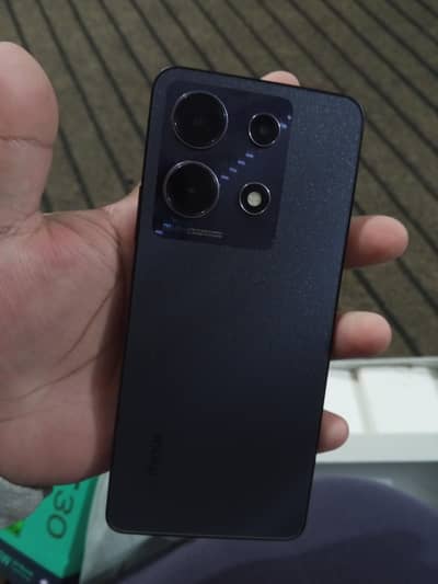 INFINIX NOTE 30 16/256