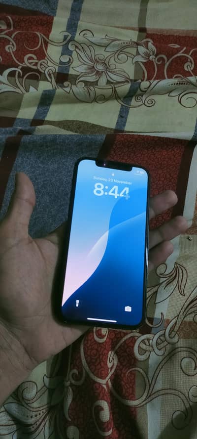 iPhone 12 pro All ok (fu)