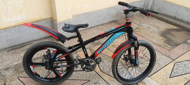 imported sport bicycle for sale whatsapp 03197674647