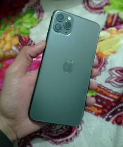 Iphone 11 Pro Max For Sale Brand New