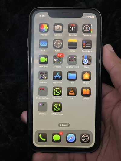 iPhone 11 PTA Approved