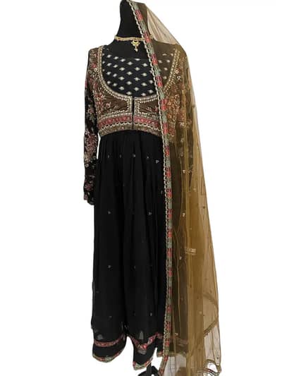 Charizma formal dress