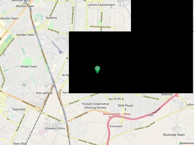 Stunning 1 Kanal House In DHA Phase 3 - Block W Available