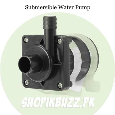 12v DC air cooler pump original shafi pump