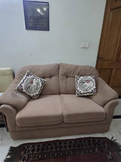 7 seater sofa