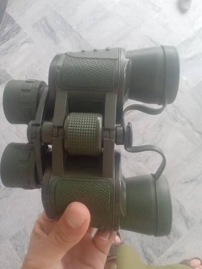 Large Binocular HD display
