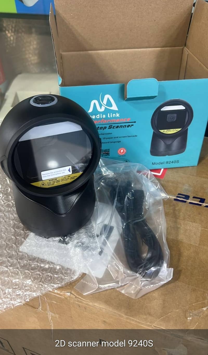 Barcode label Roll 5