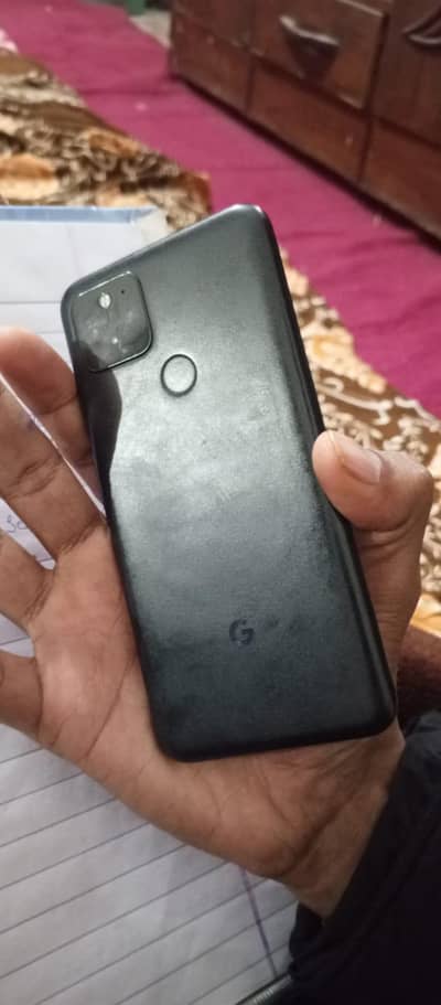 pixel 5 mobile for sale