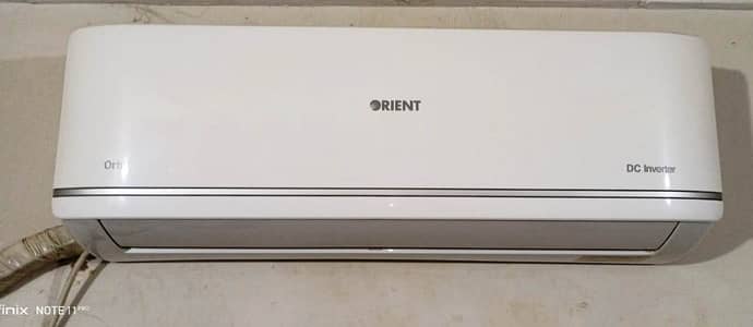 Orient 1 Ton (DC Inverter) - White