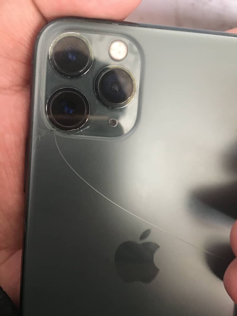 IPHONE 11PRO 7