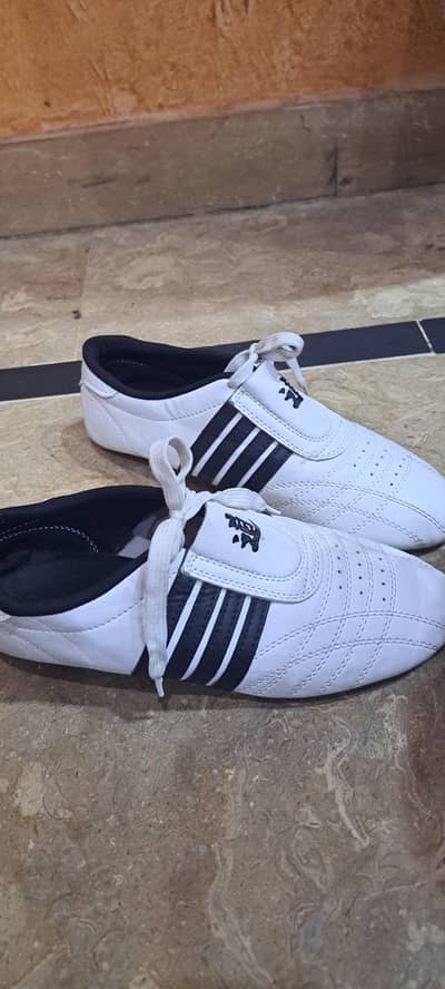 original taekwando shoes