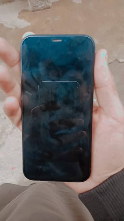 iphone 12 jv with original charger and apple warranty